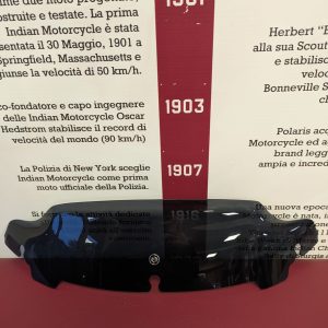 Parabrezza fume Harley Davidson Originale Ultra e Street Glide  2014 in poi