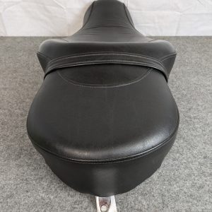 Sella doppia - Harley Davidson - Sportster 2007>