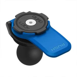 BALL ADAPTOR - QUAD LOCK